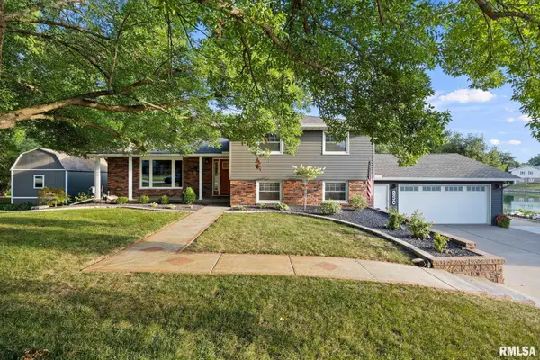 250 Circle Shore Drive, Washington, IL 61571