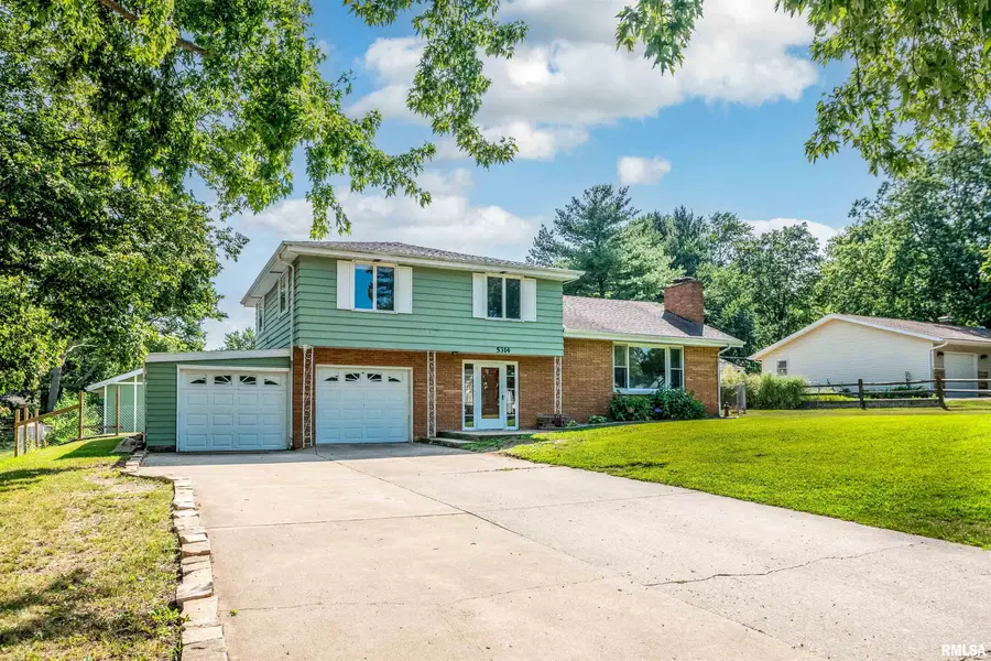 5314 E Cambron Avenue, Chillicothe, IL 61523 - #3