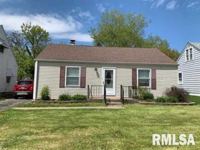 2225 W Forrest Hill Avenue, Peoria, IL 61604 - #1