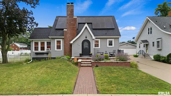 119 N Maple Avenue, Morton, IL 61550