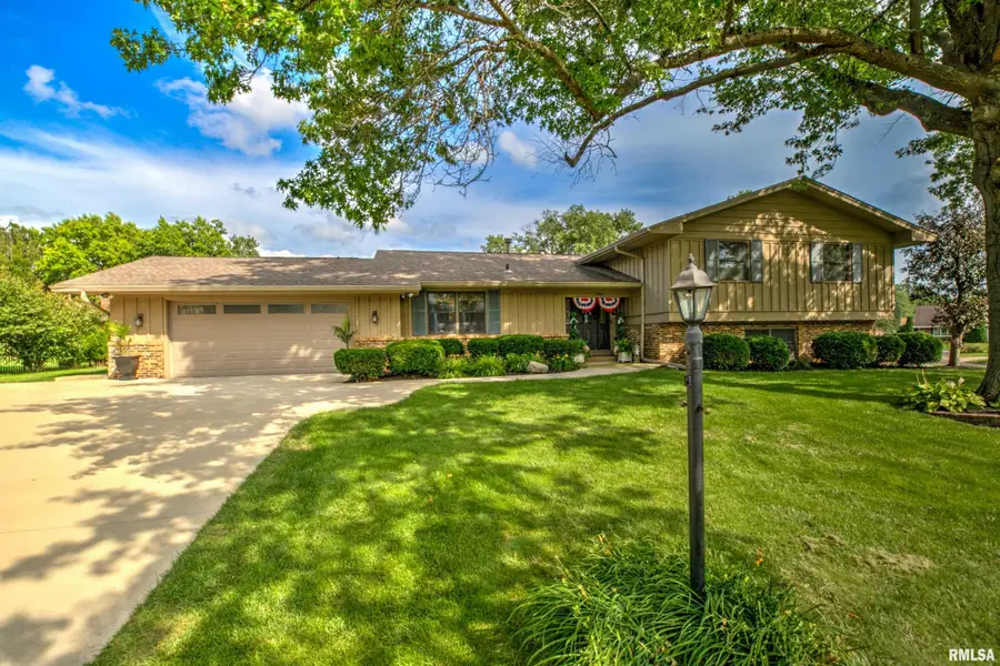 7304 N Windsor Lane, Peoria, IL 61614 - #2