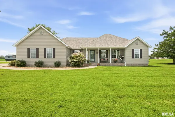 11605 Macie Drive, Marion, IL 62959