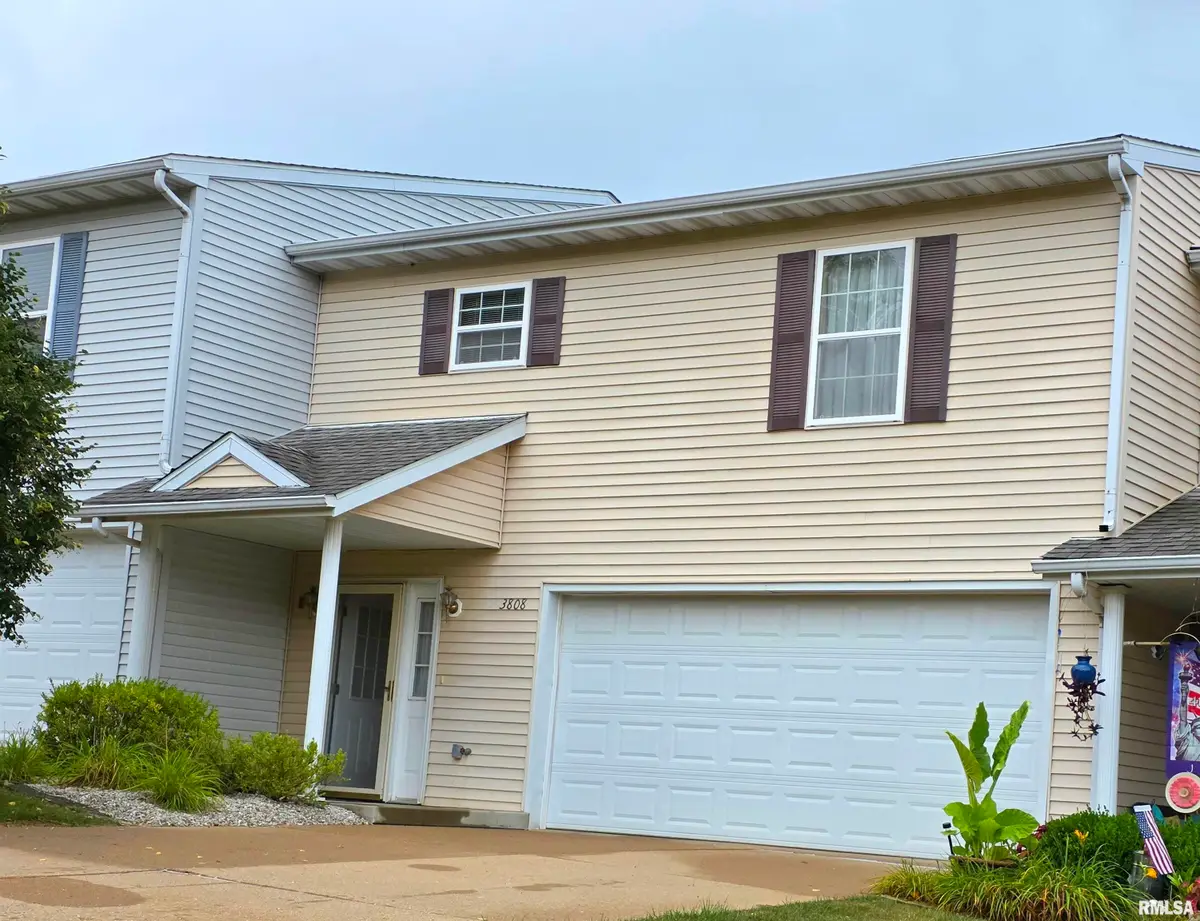 3808 W Richwoods Boulevard, Peoria, IL 61615 - #1