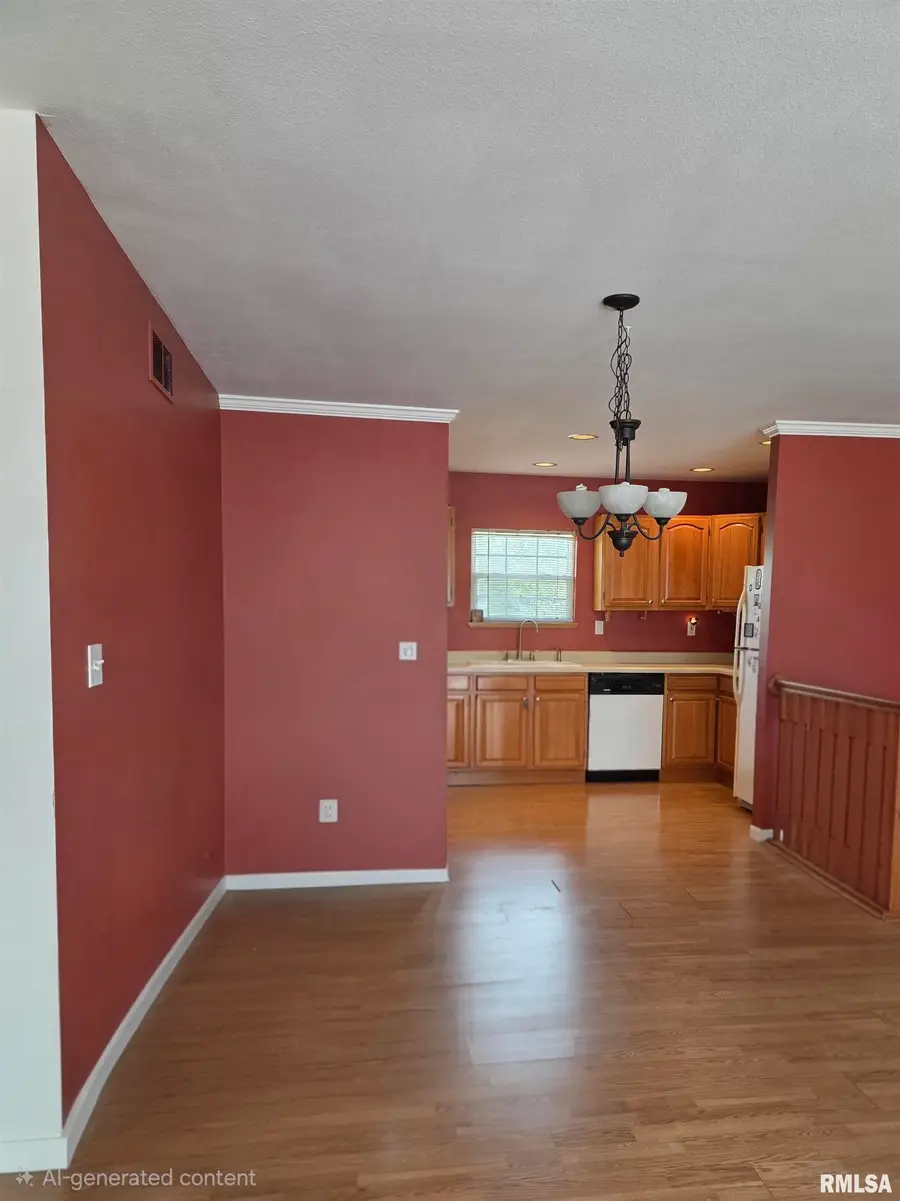 3808 W Richwoods Boulevard, Peoria, IL 61615 - #3