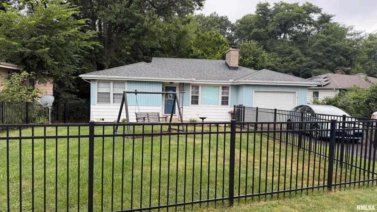 715 N Limestone Lane, Peoria, IL 61604 - #1