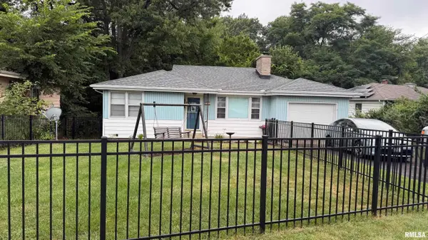715 N Limestone Lane, Peoria, IL 61604