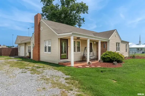 600 E Main Street, Galatia, IL 62935