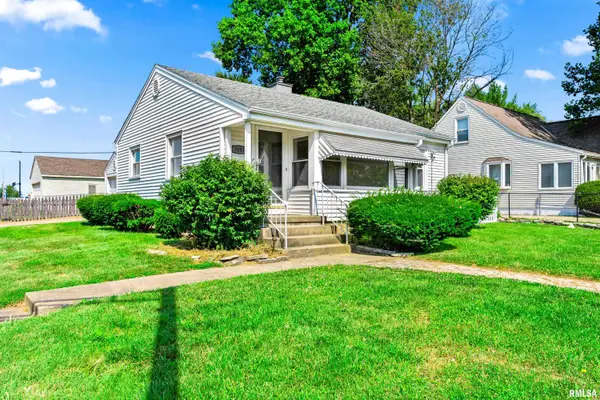 3103 N Isabell Avenue, Peoria, IL 61604