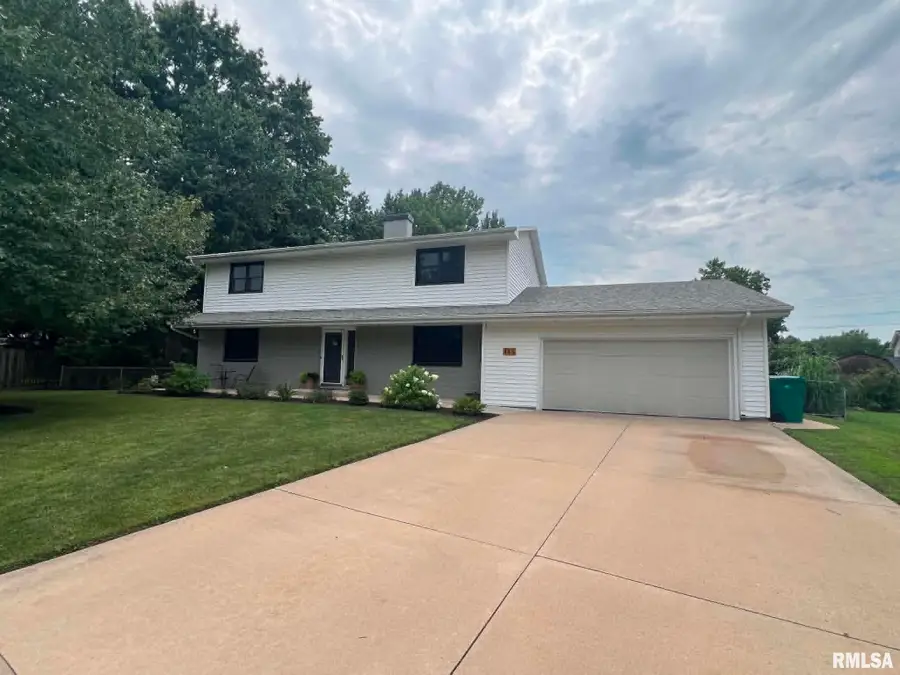 115 Kurlene Drive, Macomb, IL 61455 - #2