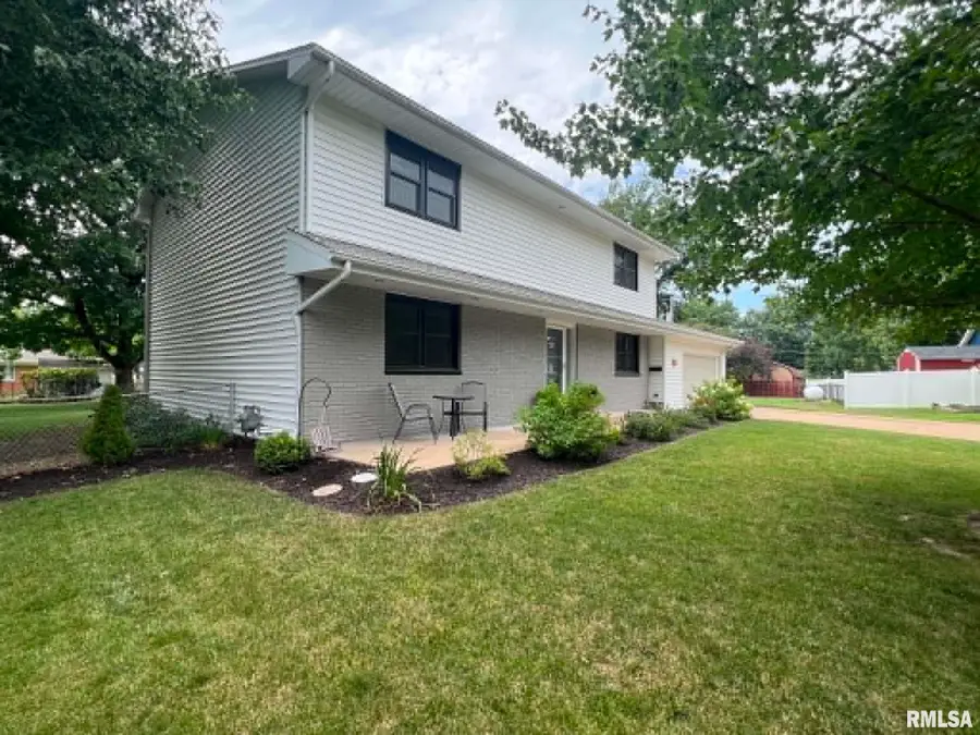 115 Kurlene Drive, Macomb, IL 61455 - #3