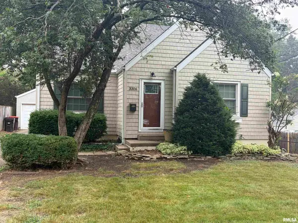3306 N Peoria Avenue, Peoria, IL 61603