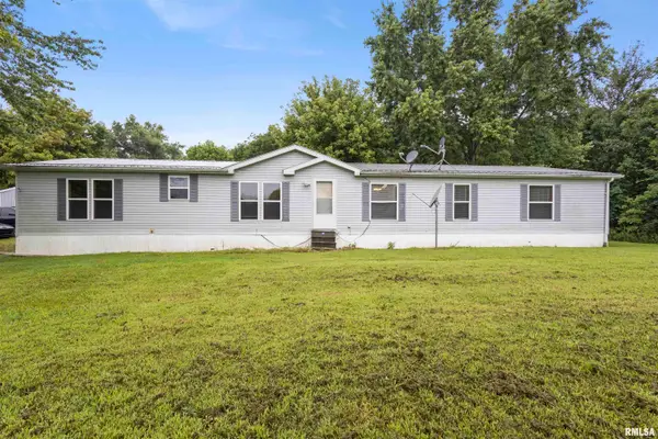 6952 W Pleasant Hill Road, Murphysboro, IL 62966