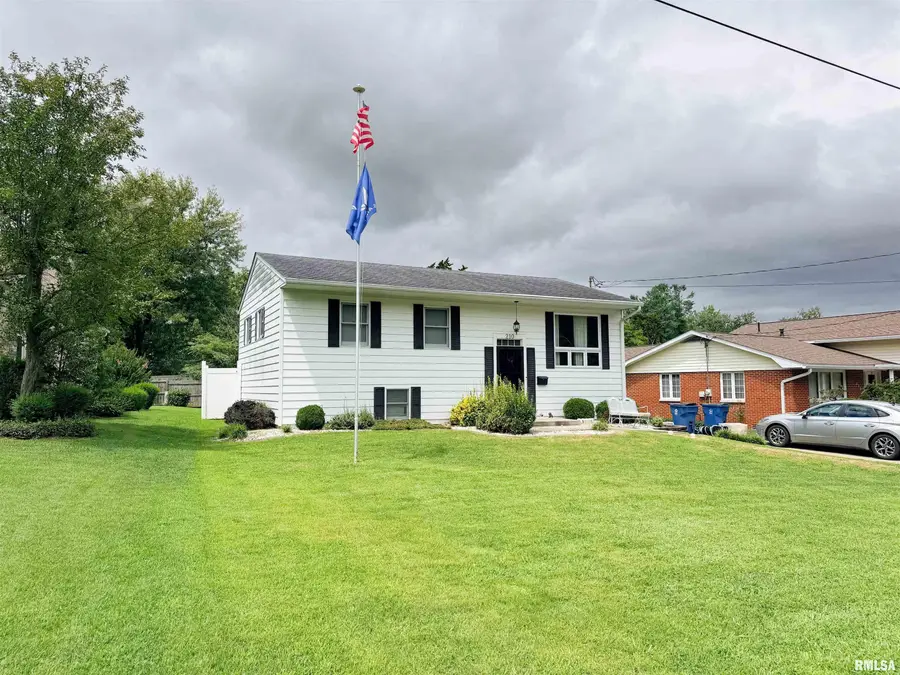 210 Peach Drive, Anna, IL 62906 - #3