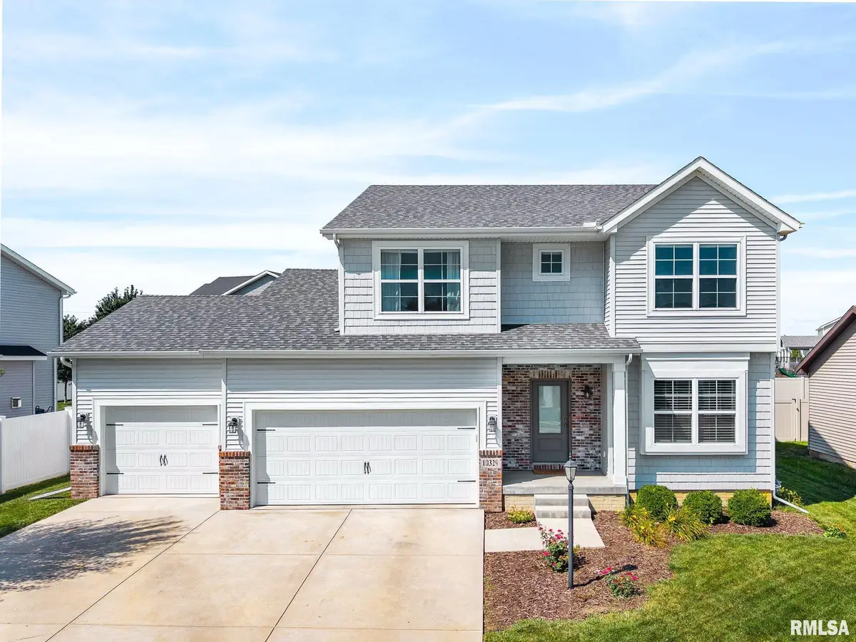 10329 N Heron Road, Dunlap, IL 61525 - #1