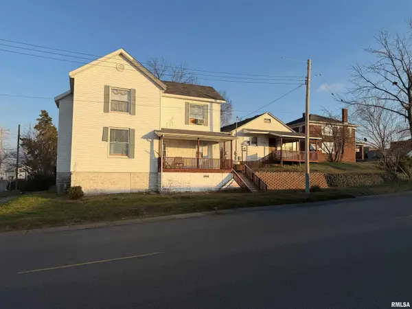312 N Main Street, Harrisburg, IL 62946