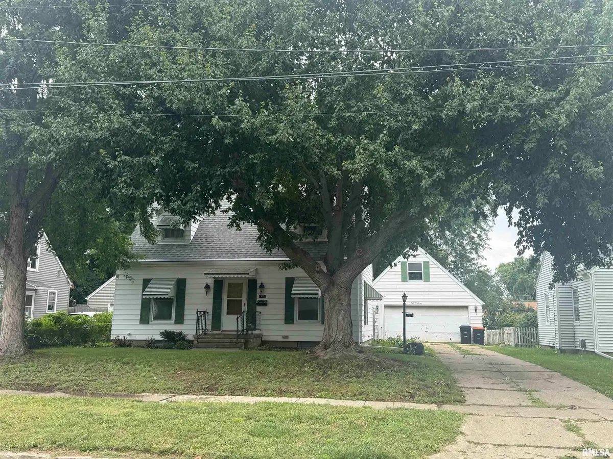 807 Eldridge Street, Washington, IL 61571 - #1