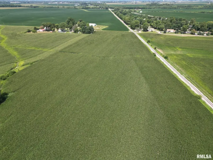 0 1300th Street, Lincoln, IL 62656 - #2