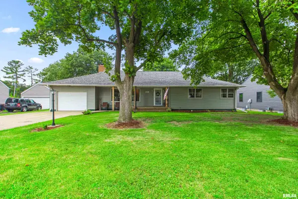 145 N Park Drive, Canton, IL 61520