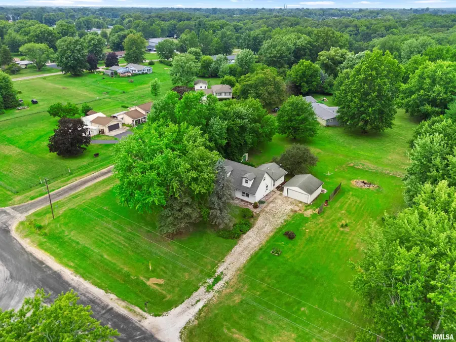 969 Eiker Drive, Knoxville, IL 61448 - #2