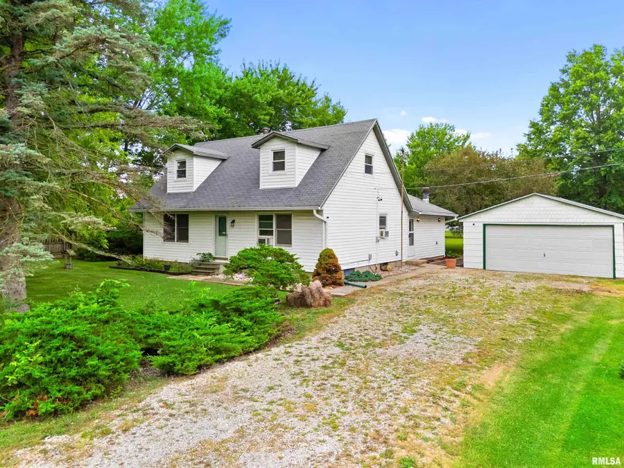 969 Eiker Drive, Knoxville, IL 61448 - #3