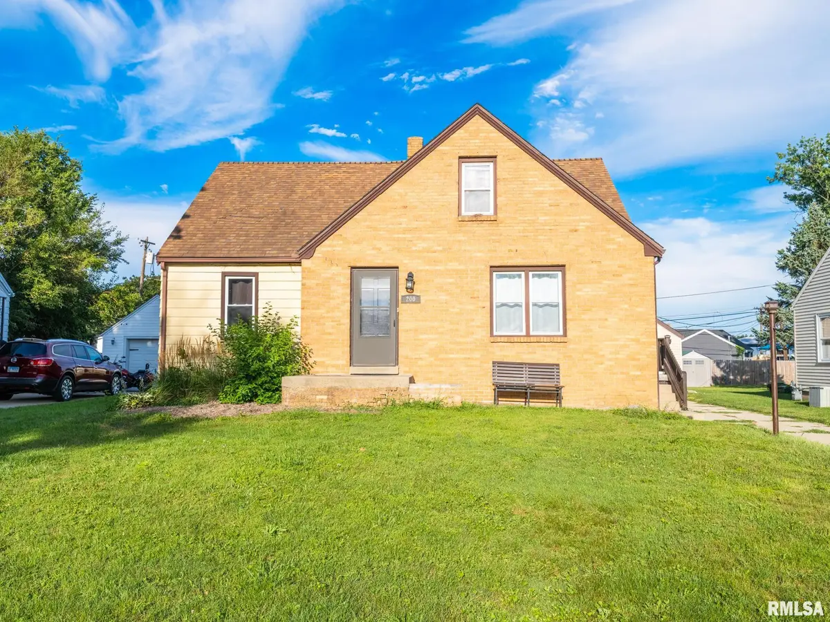 200 William Street, East Peoria, IL 61611 - #1