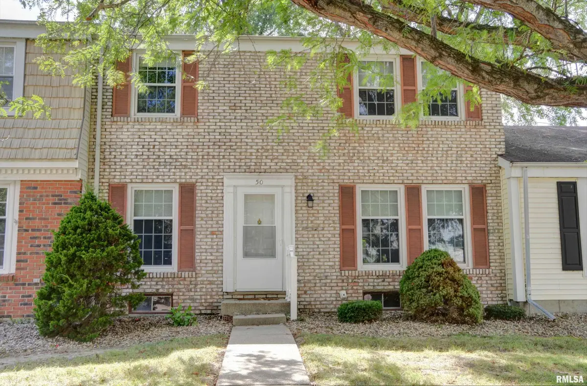 50 N Yorktown Road, Macomb, IL 61455 - #1