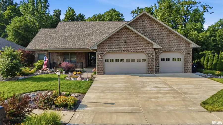 1841 Autumn Ridge, Washington, IL 61571 - #2