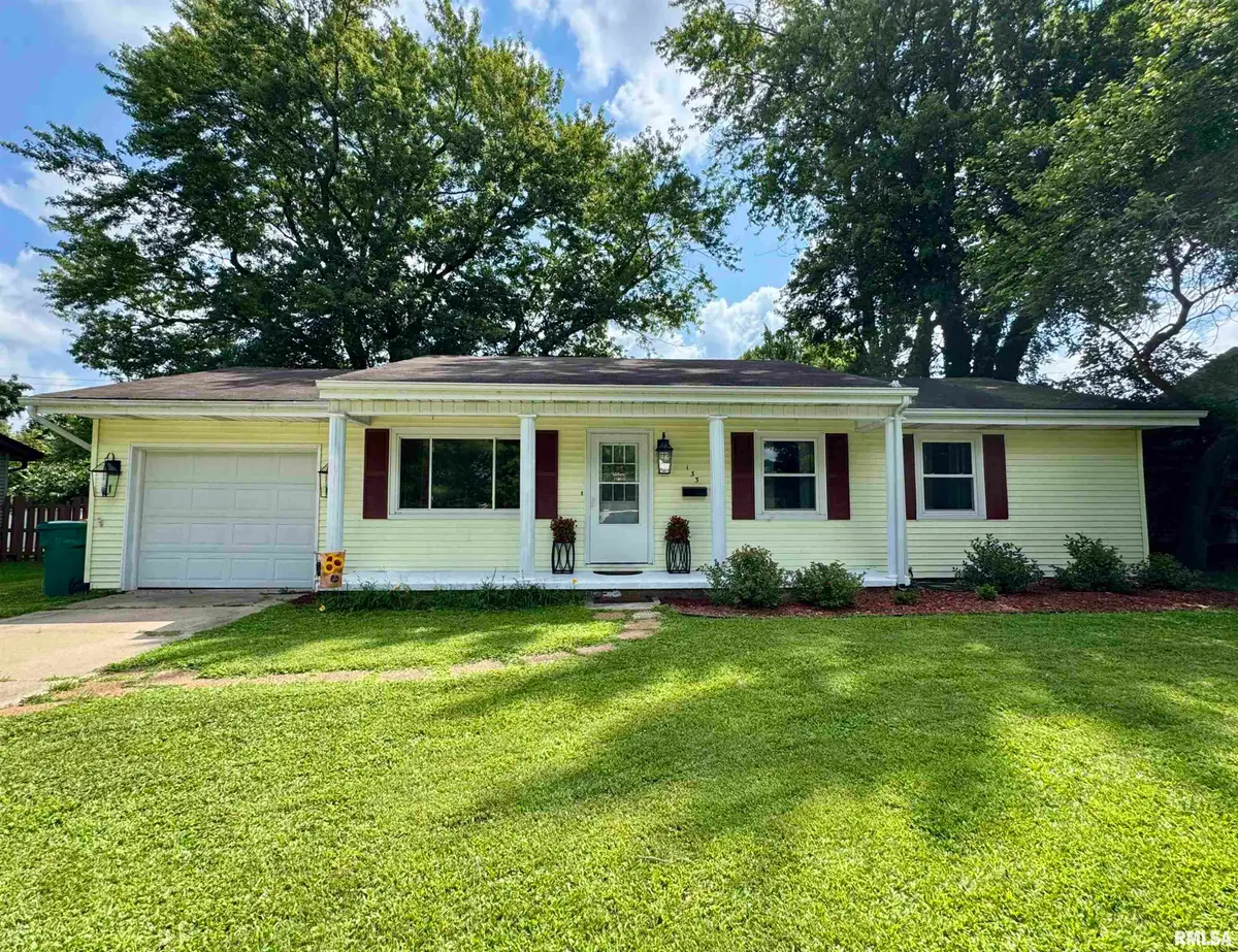 133 Holden Drive, Macomb, IL 61455 - #1