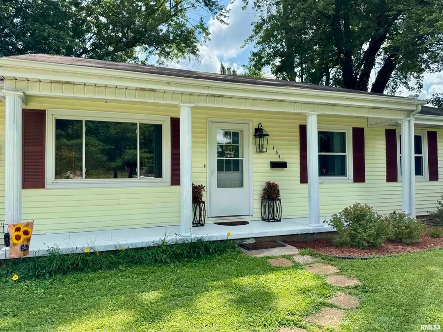 133 Holden Drive, Macomb, IL 61455 - #3