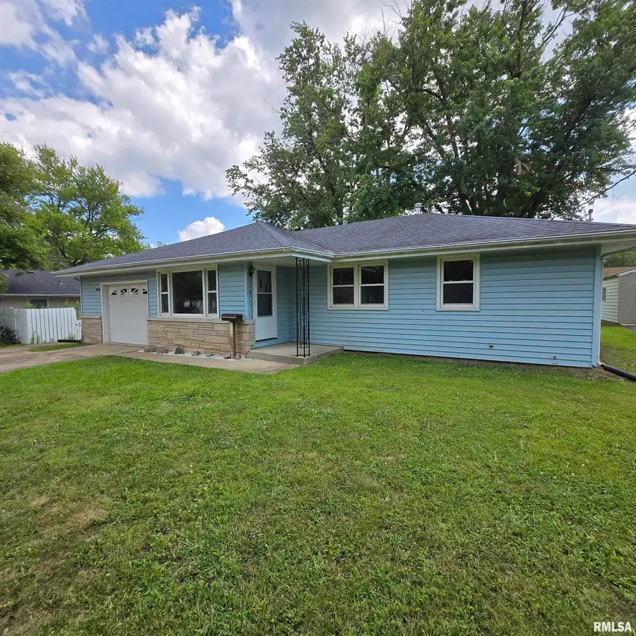 2610 W Scenic Drive, Peoria, IL 61604 - #2