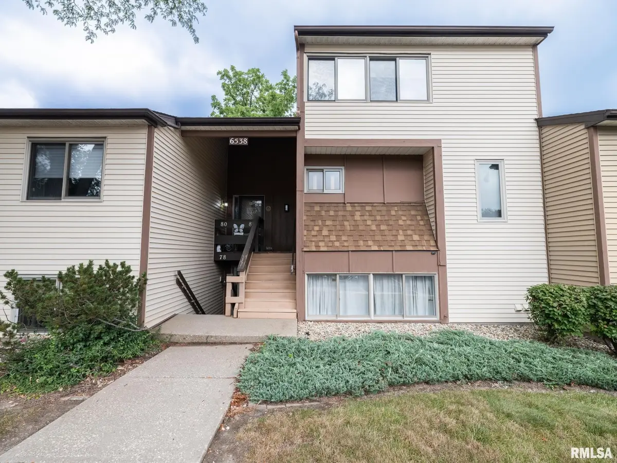 6538 N Allen Road #79, Peoria, IL 61614 - #1