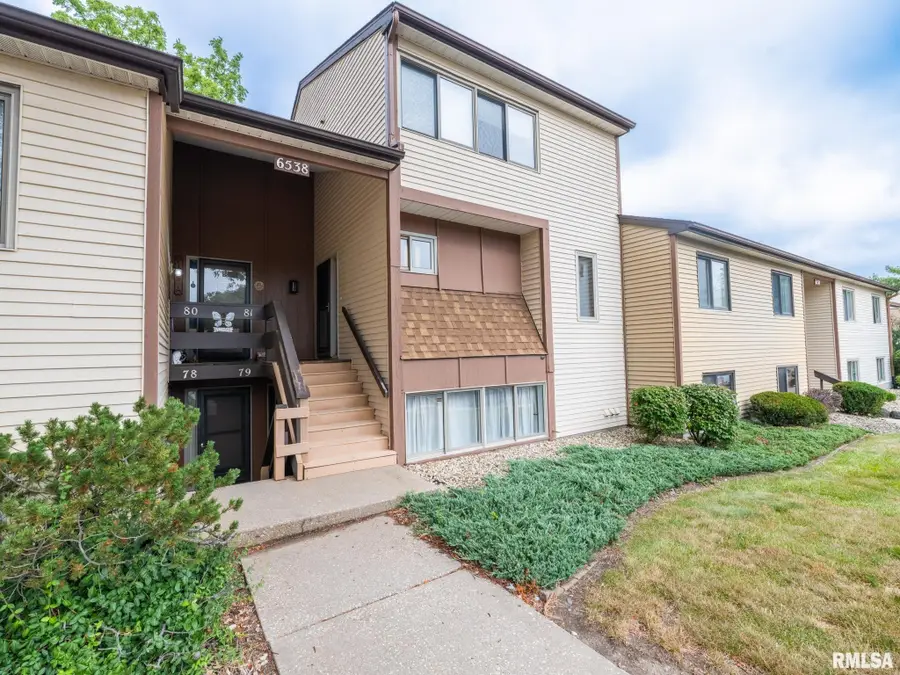 6538 N Allen Road #79, Peoria, IL 61614 - #2