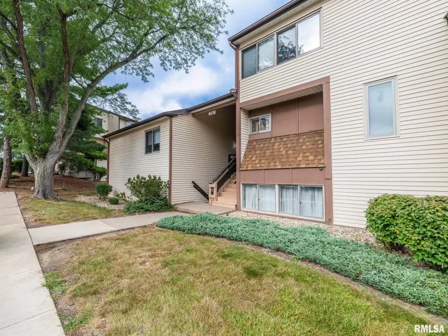 6538 N Allen Road #79, Peoria, IL 61614 - #3