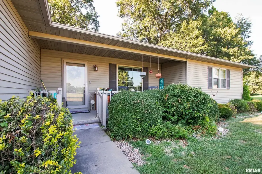 576 Coral Road, Colchester, IL 62326 - #2