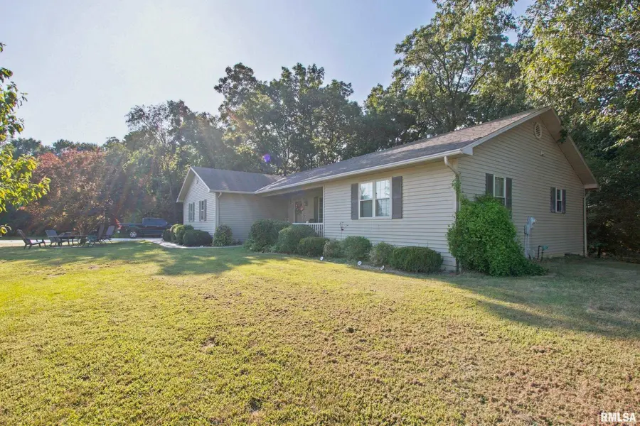 576 Coral Road, Colchester, IL 62326 - #3