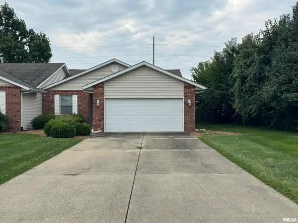 3608 Teakwood Drive, Springfield, IL 62712