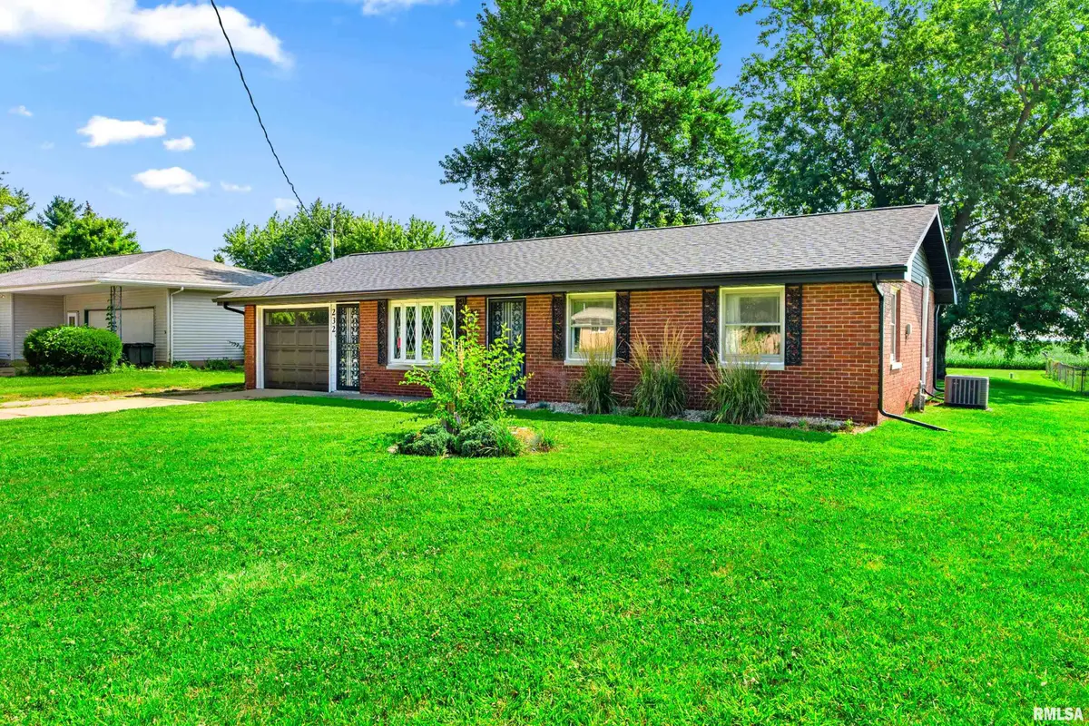 232 Sheffield Road, Groveland, IL 61535 - #1