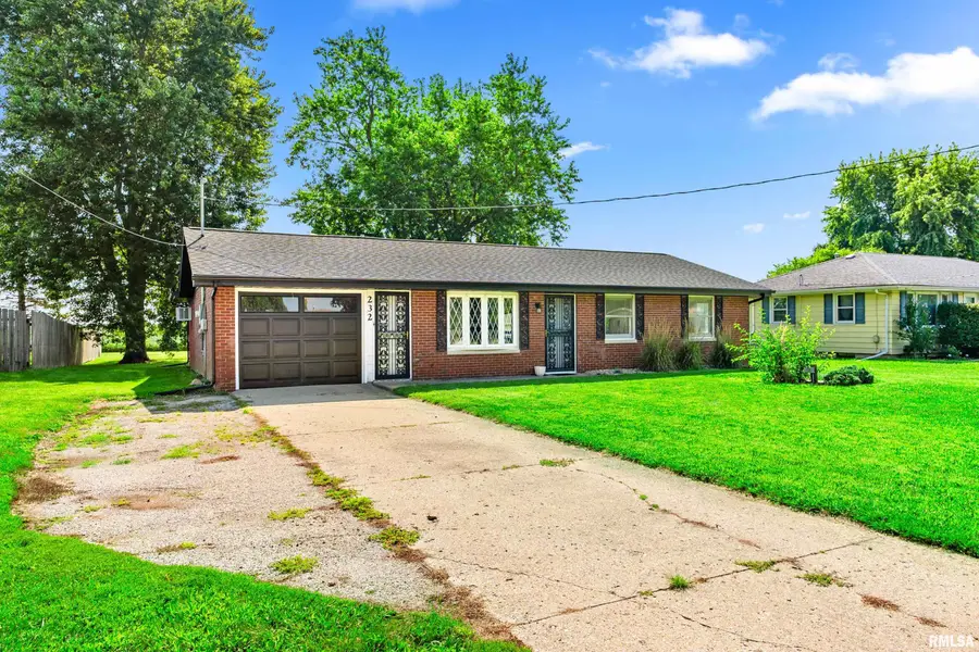 232 Sheffield Road, Groveland, IL 61535 - #2