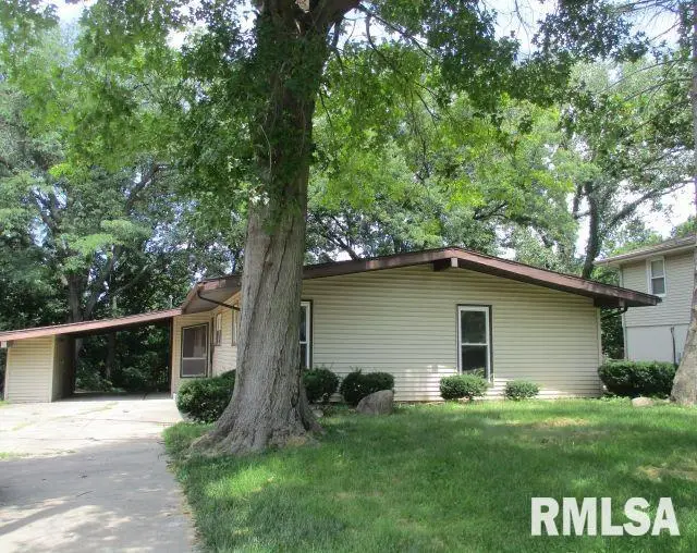 2515 W Huntington Drive, Peoria, IL 61614 - #1