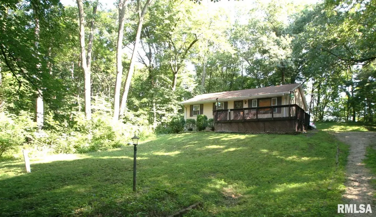 12 Redford Road, Mackinaw, IL 61755 - #1