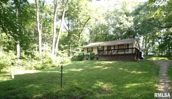12 Redford Road, Mackinaw, IL 61755