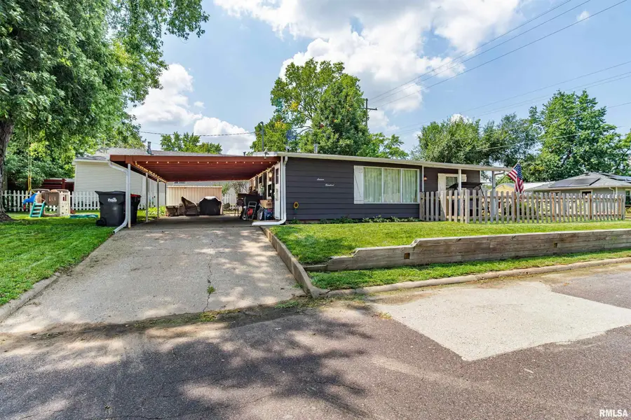 1600 Bellaire Street, Pekin, IL 61554 - #3