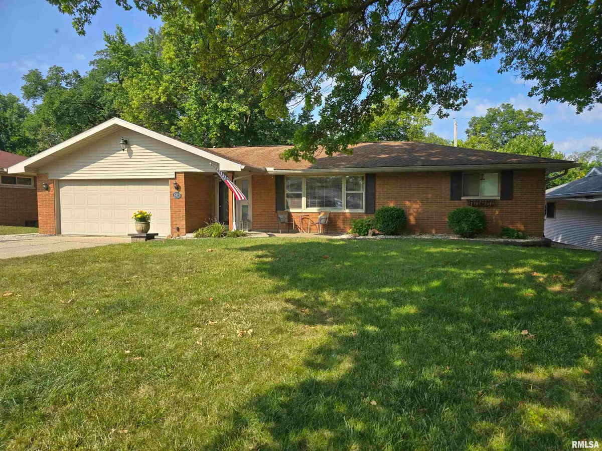 5433 N James Road, Peoria, IL 61615 - #1