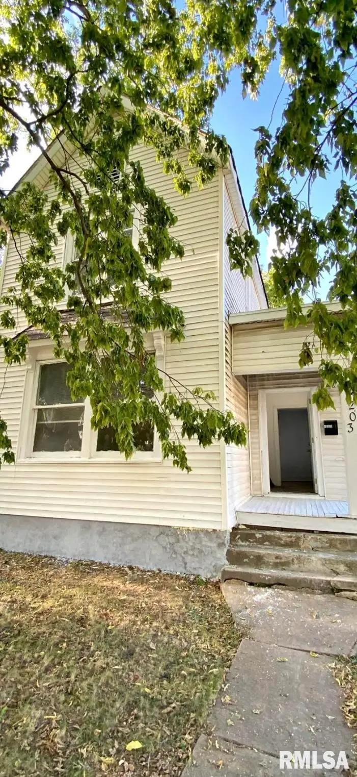 Address Withheld By Seller, Peoria, IL 61605 - #1