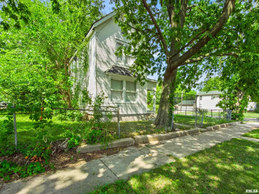 Address Withheld By Seller, Peoria, IL 61605 - #2