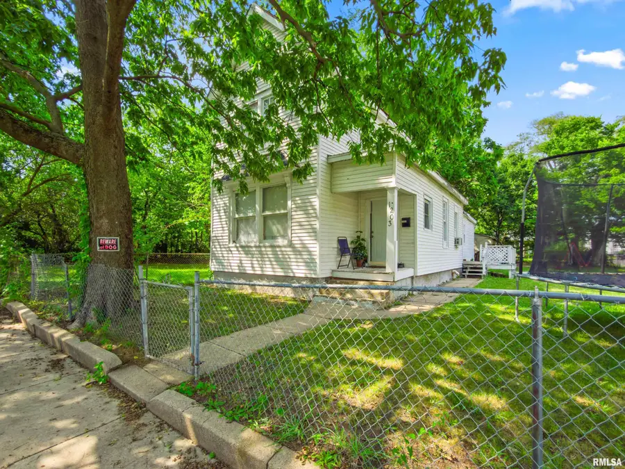 Address Withheld By Seller, Peoria, IL 61605 - #3