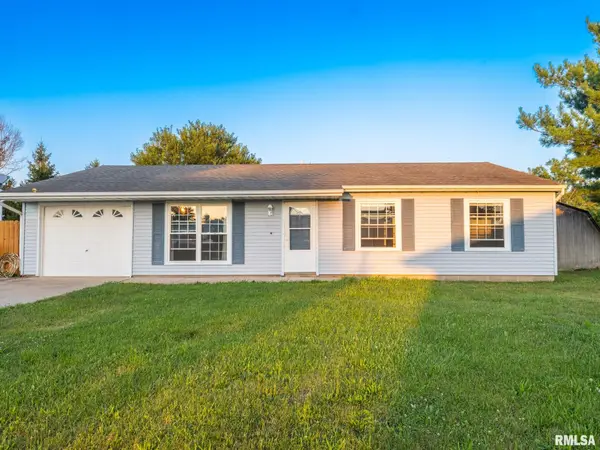 108 Maple Street, South Pekin, IL 61564