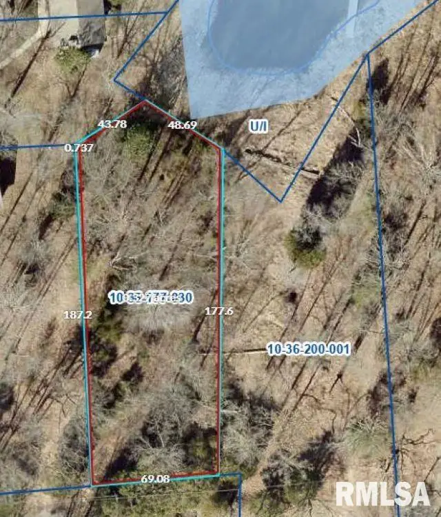 520 Mckinney Chapel Road, Marion, IL 62959-0000 - #2