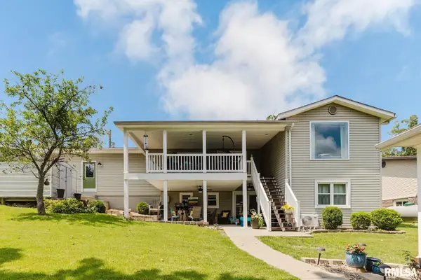 448 Clifty Heights Drive, Marion, IL 62959