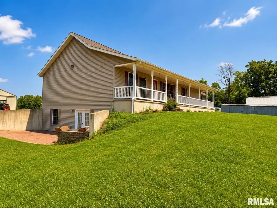 15434 Orient Mine Road, Marion, IL 62959 - #2